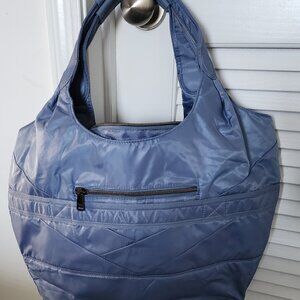 LUG Gondola SE Tote Bag - Blue Moon